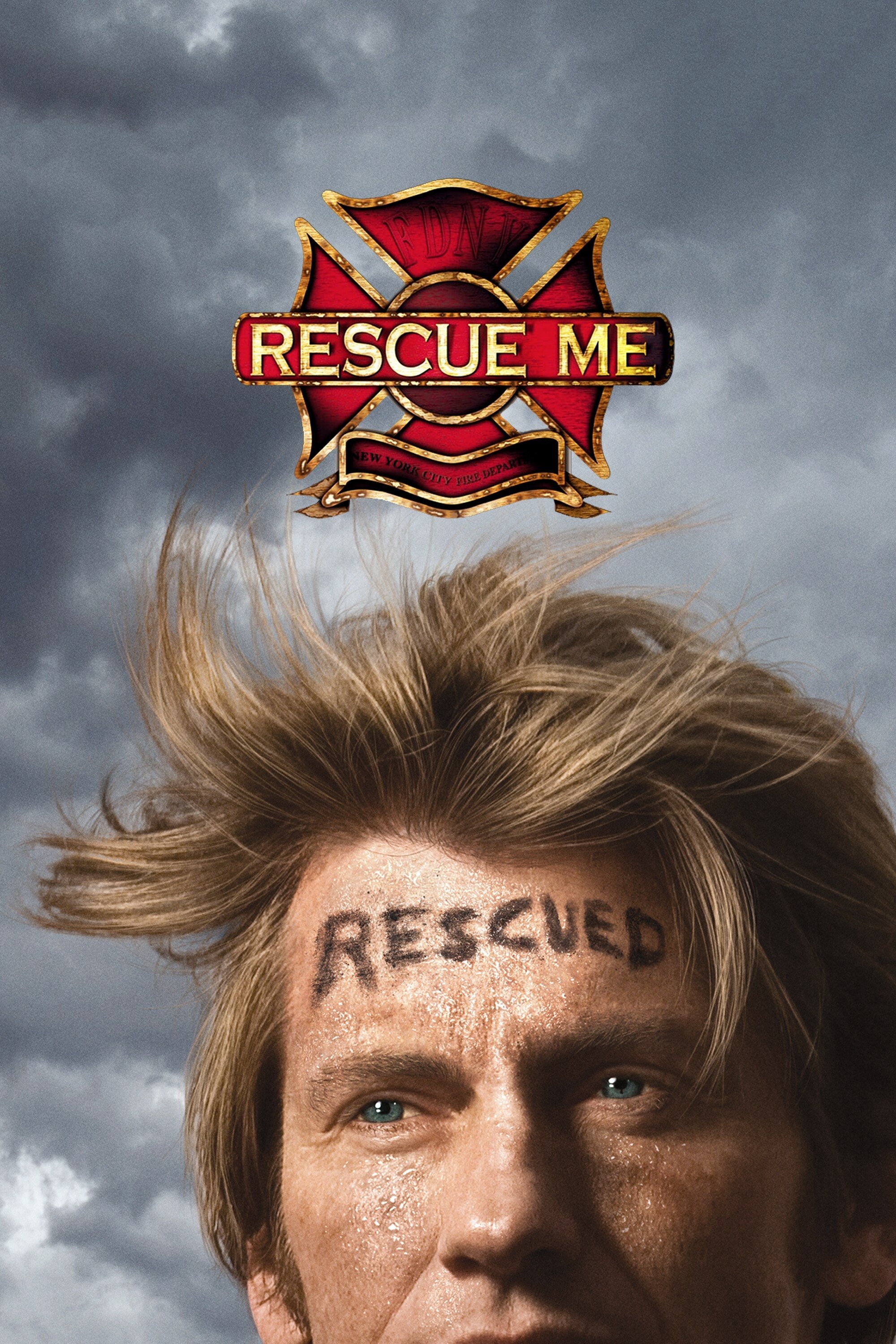 Rescue Me - Season 6