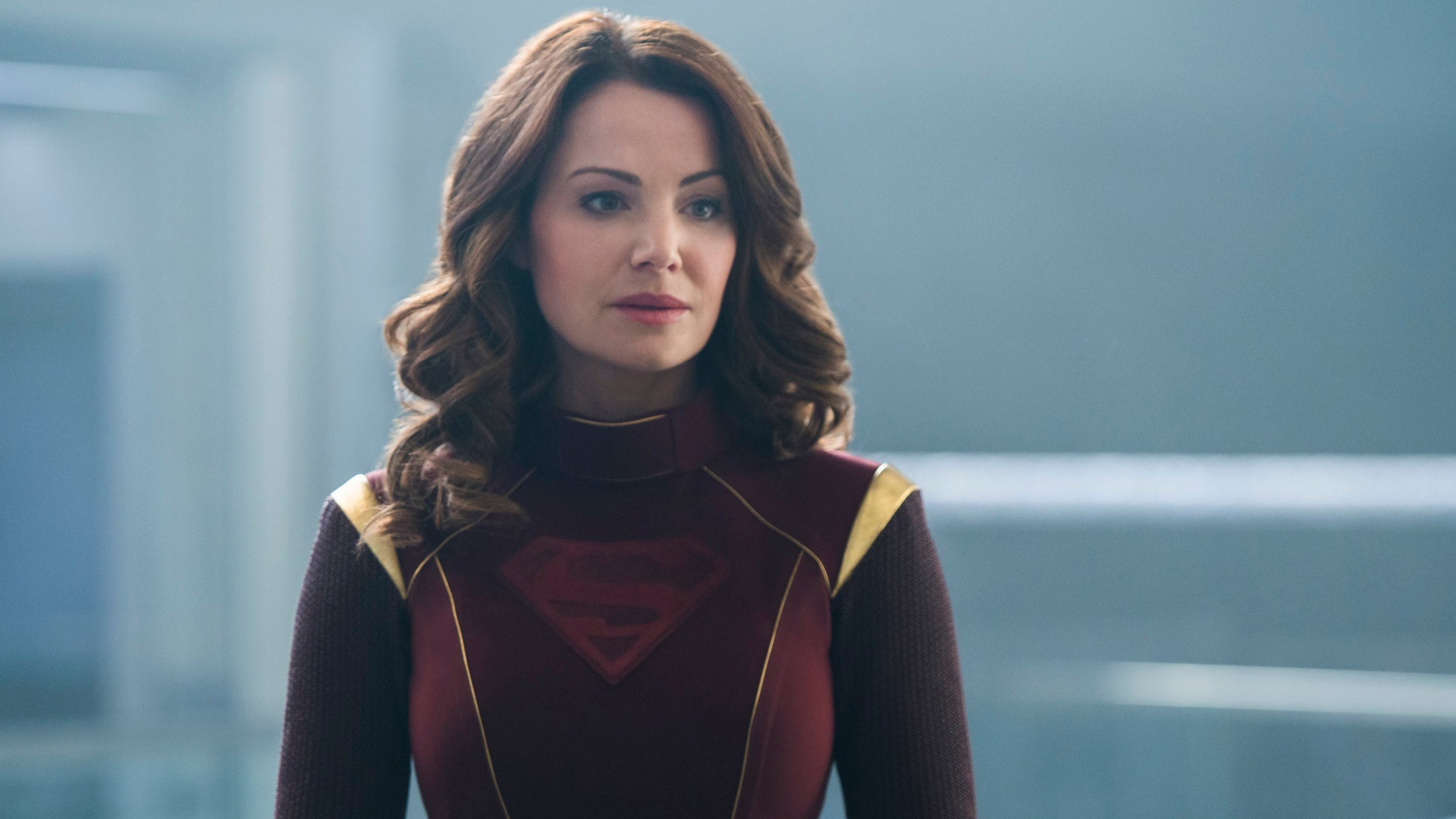 Supergirl Season 3 :Episode 22  Make It Reign