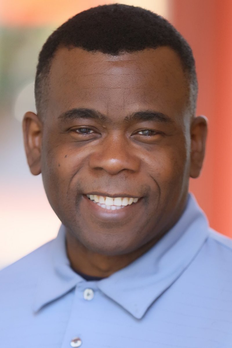 et billede af Bruce Beatty