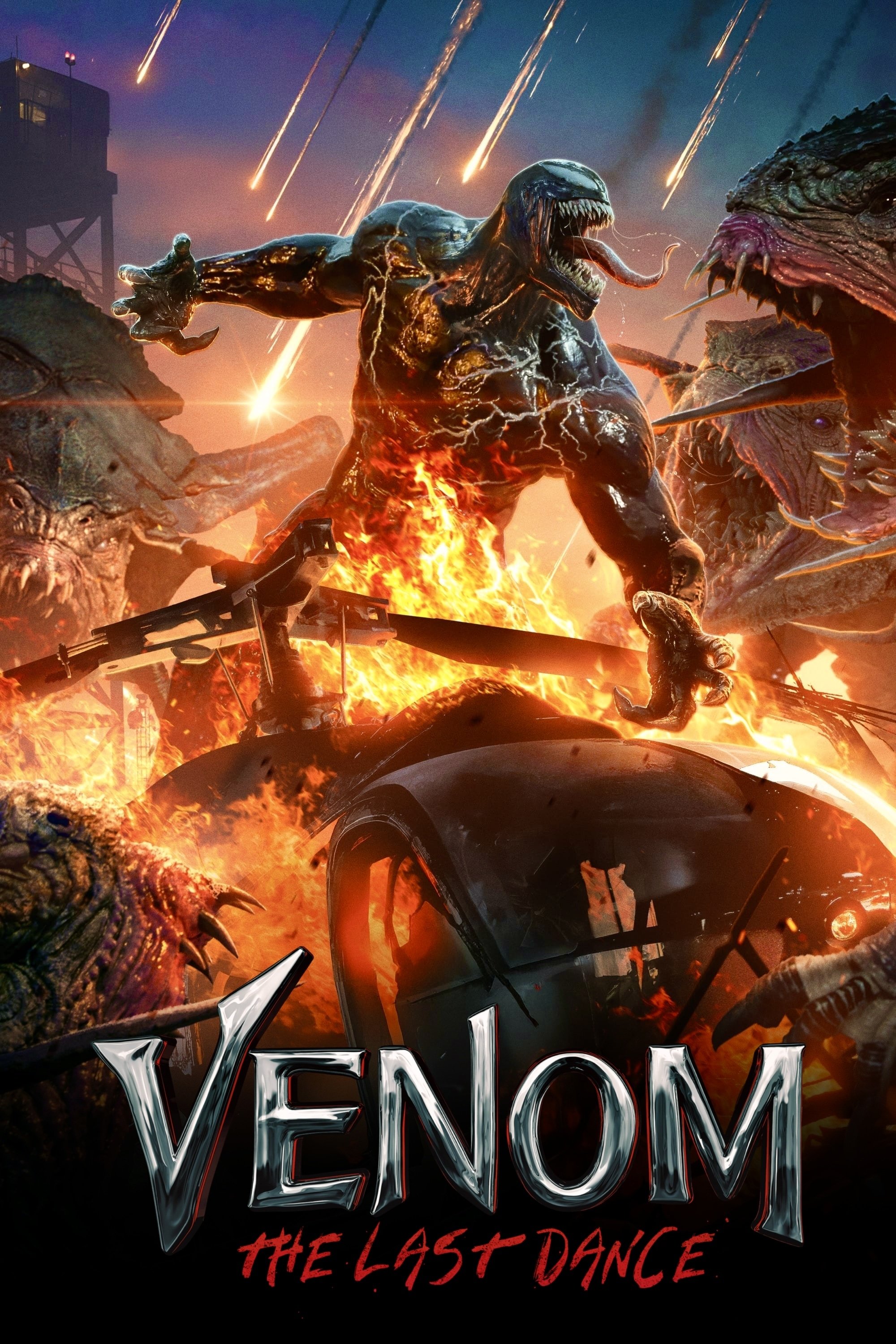 Venom: The Last Dance