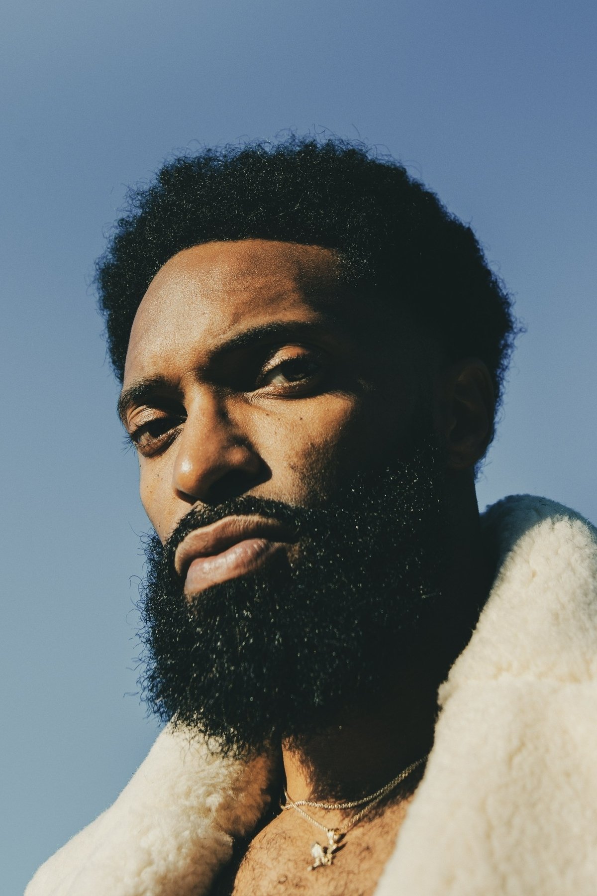 et billede af William C. Ingram