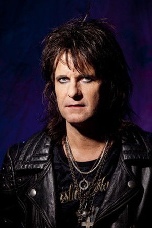 et billede af Kee Marcello