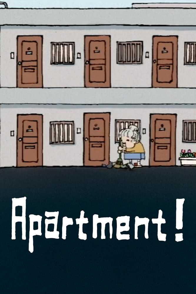 Apartment!