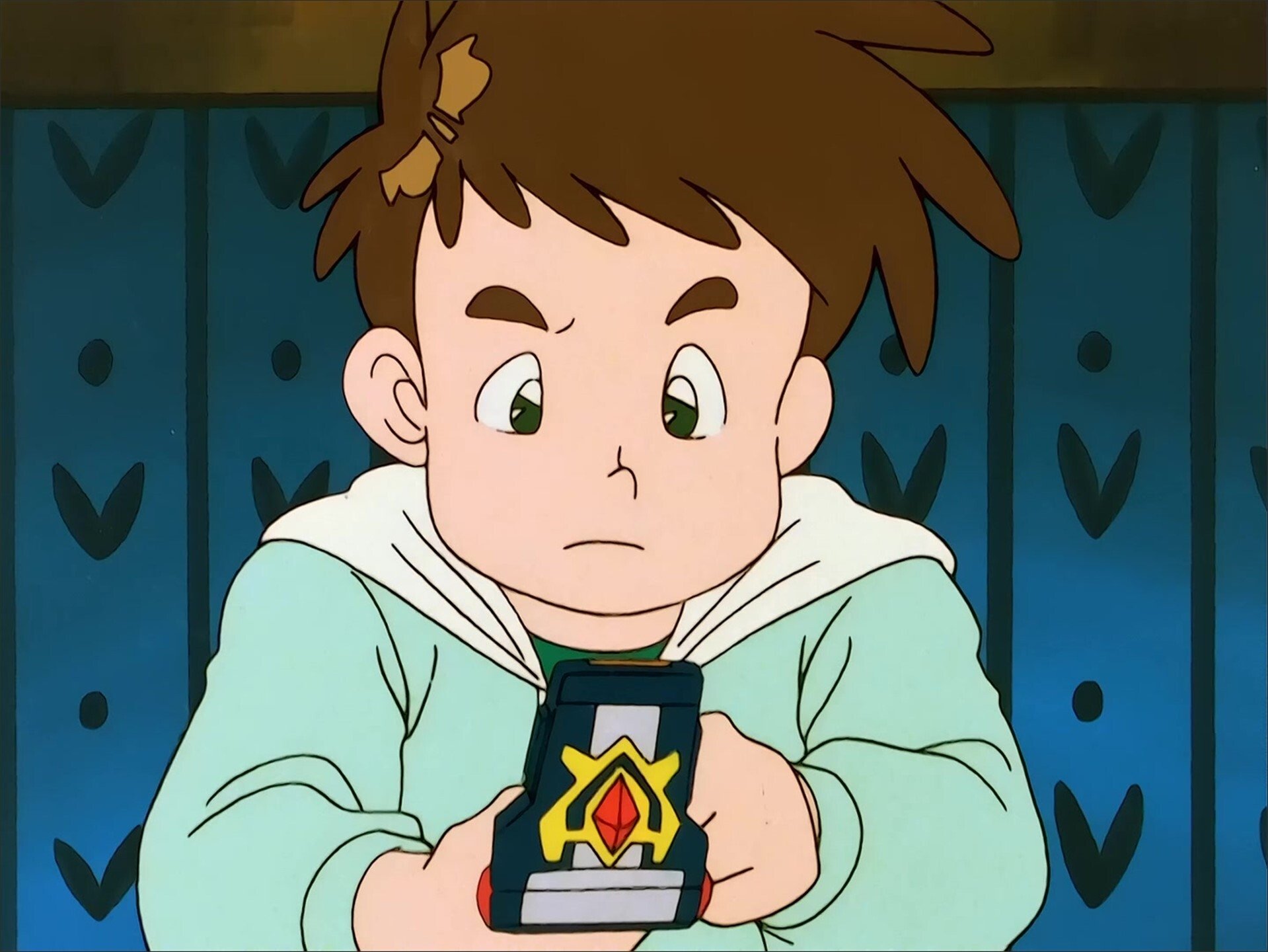 Episode 32