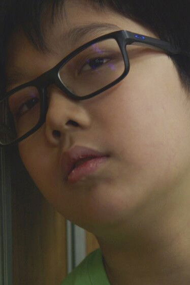 et billede af Jack Lau