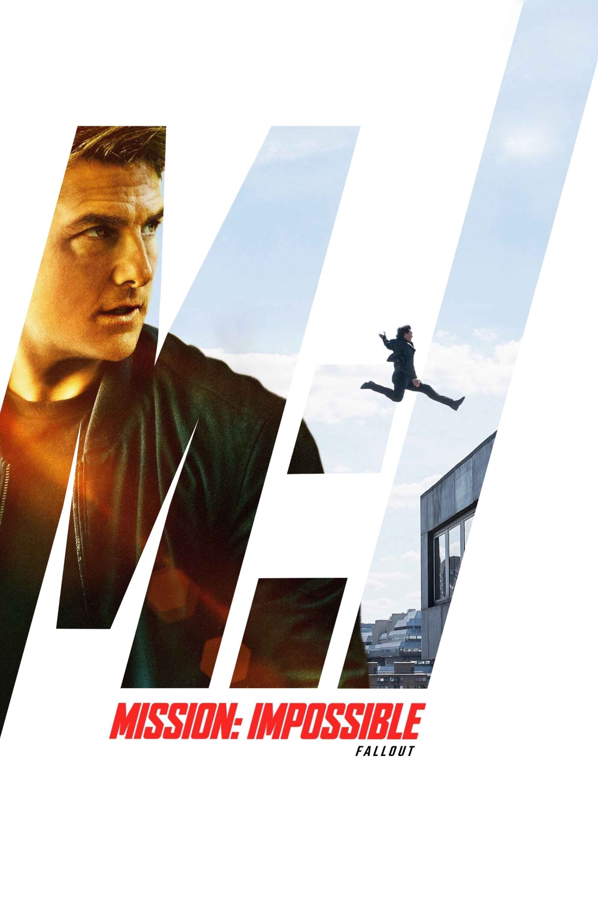 Mission: Impossible - Fallout