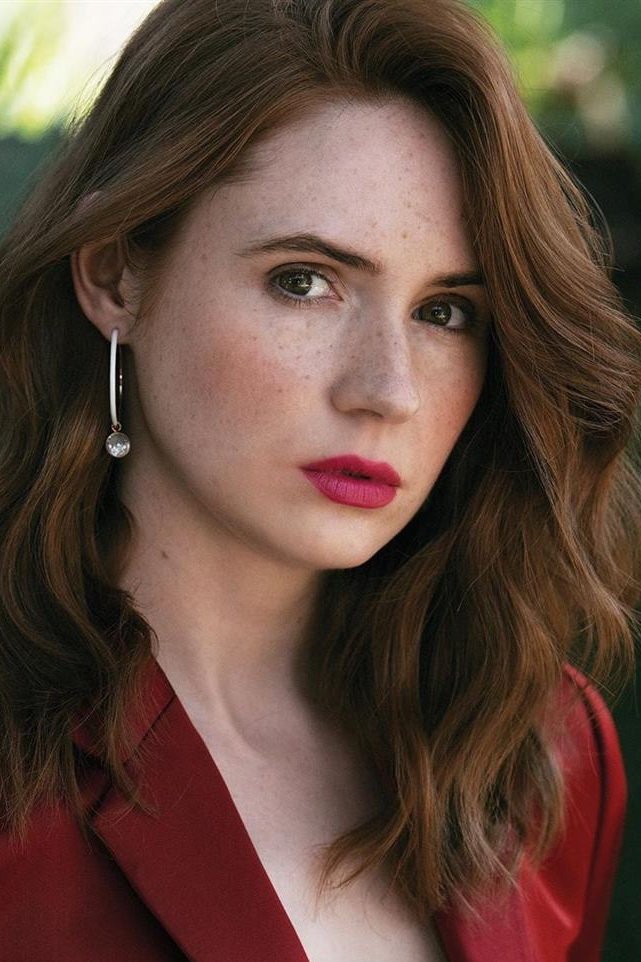 Karen Gillan - 123 Movies Online