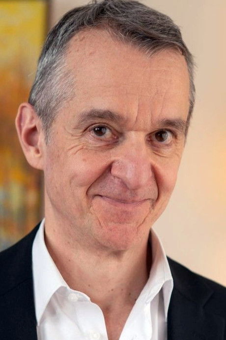 et billede af Vincent Duviau