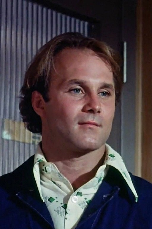 et billede af Jonathan Welsh