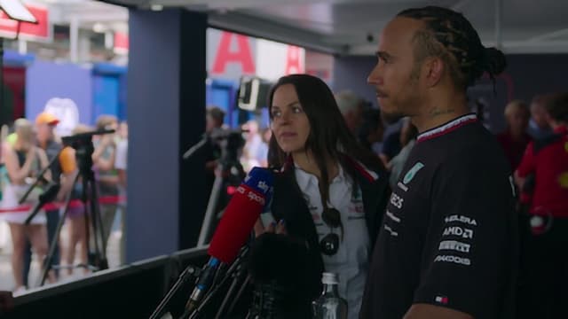 Formula 1: Drive to Survive