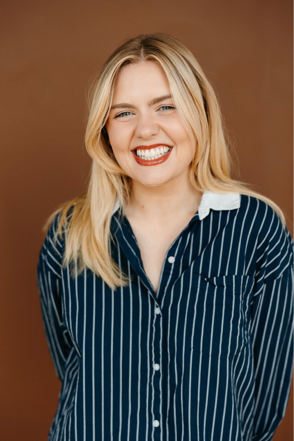 et billede af Chelsea Matkins