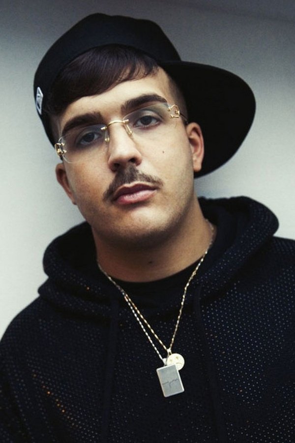 et billede af Emanuele Palumbo