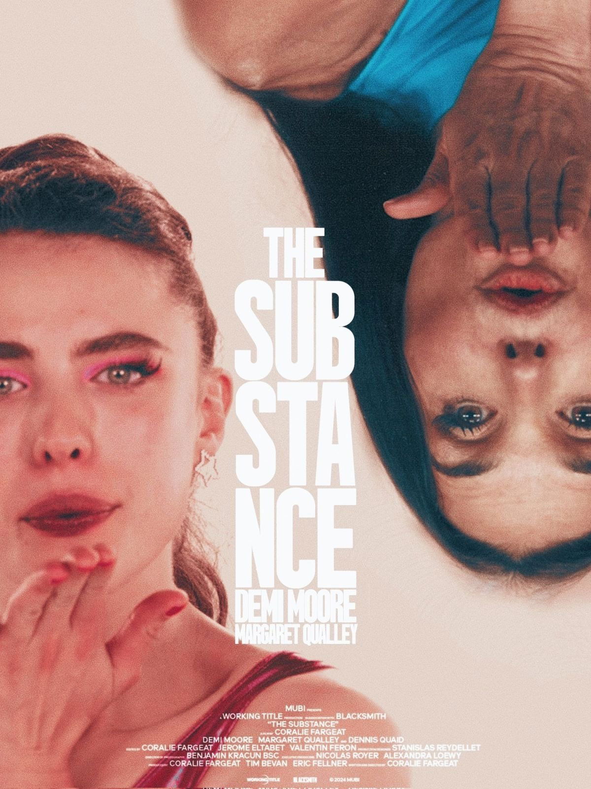 The Substance