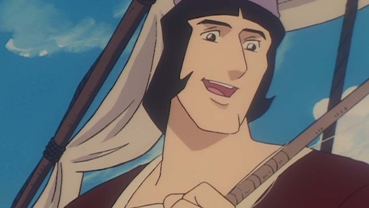 Episode 21