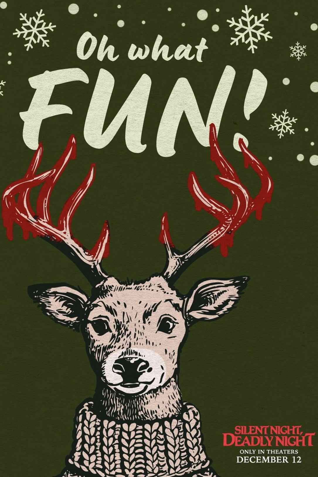 Silent Night, Deadly Night