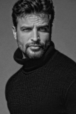 et billede af Alessandro Pess