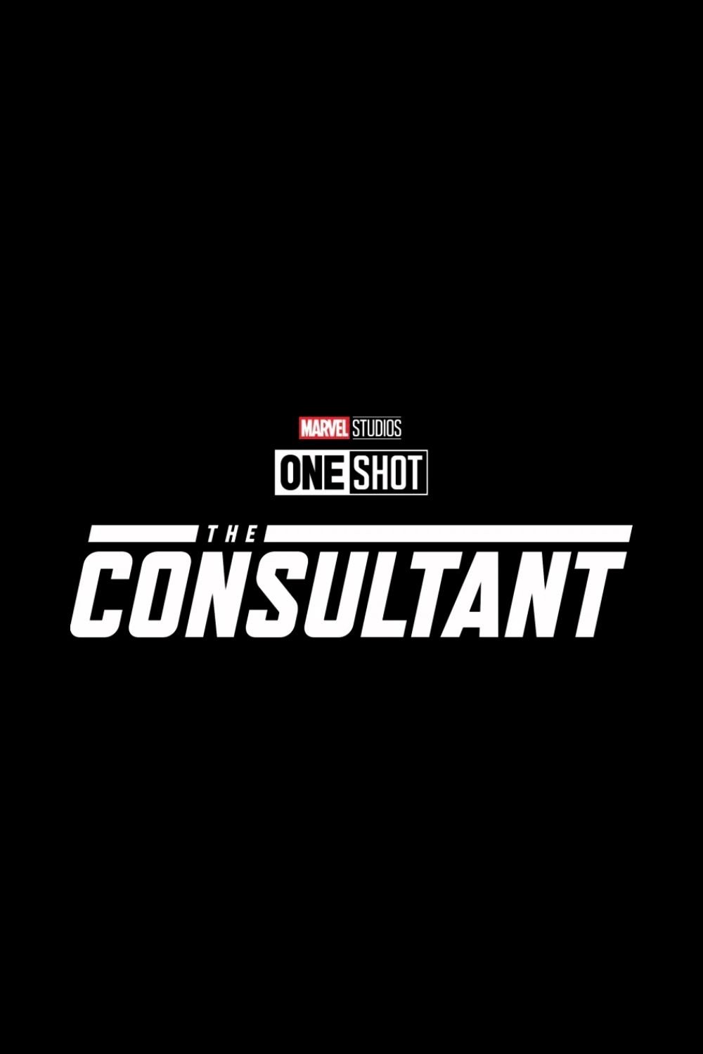 Marvel One-Shot: The Consultant
