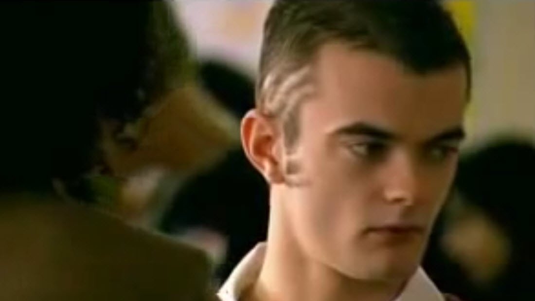 Waterloo Road