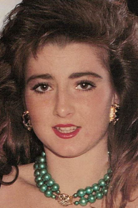 et billede af Zita Benesic