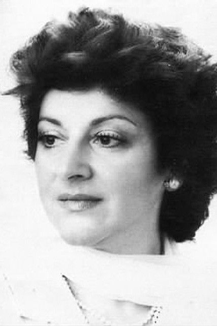 et billede af Rachel Yakar