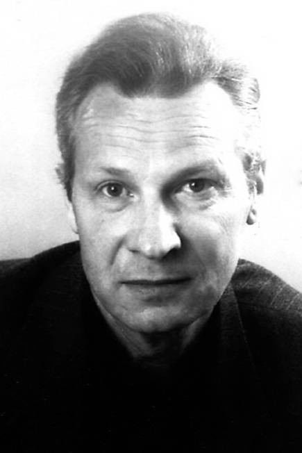 et billede af Vladimir Bogin