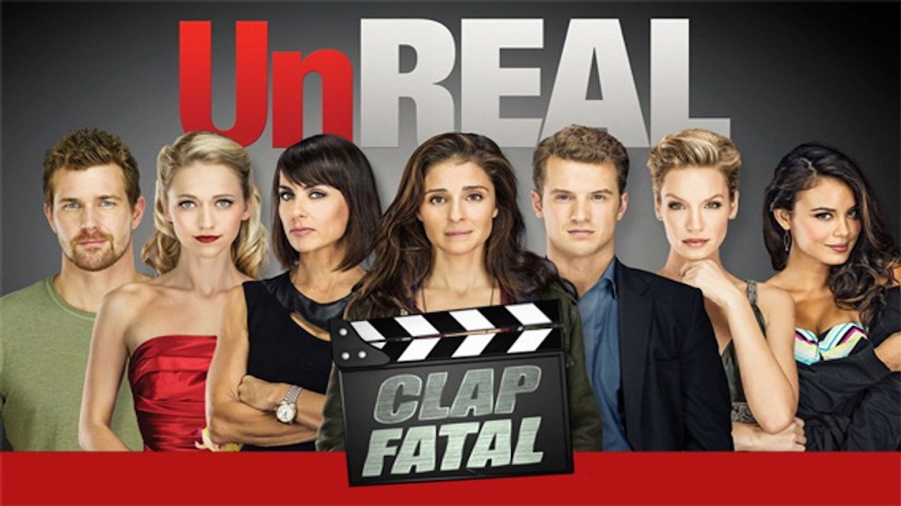 S1E6 · UnREAL - Season 1