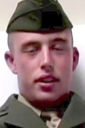 et billede af Corey Thomas