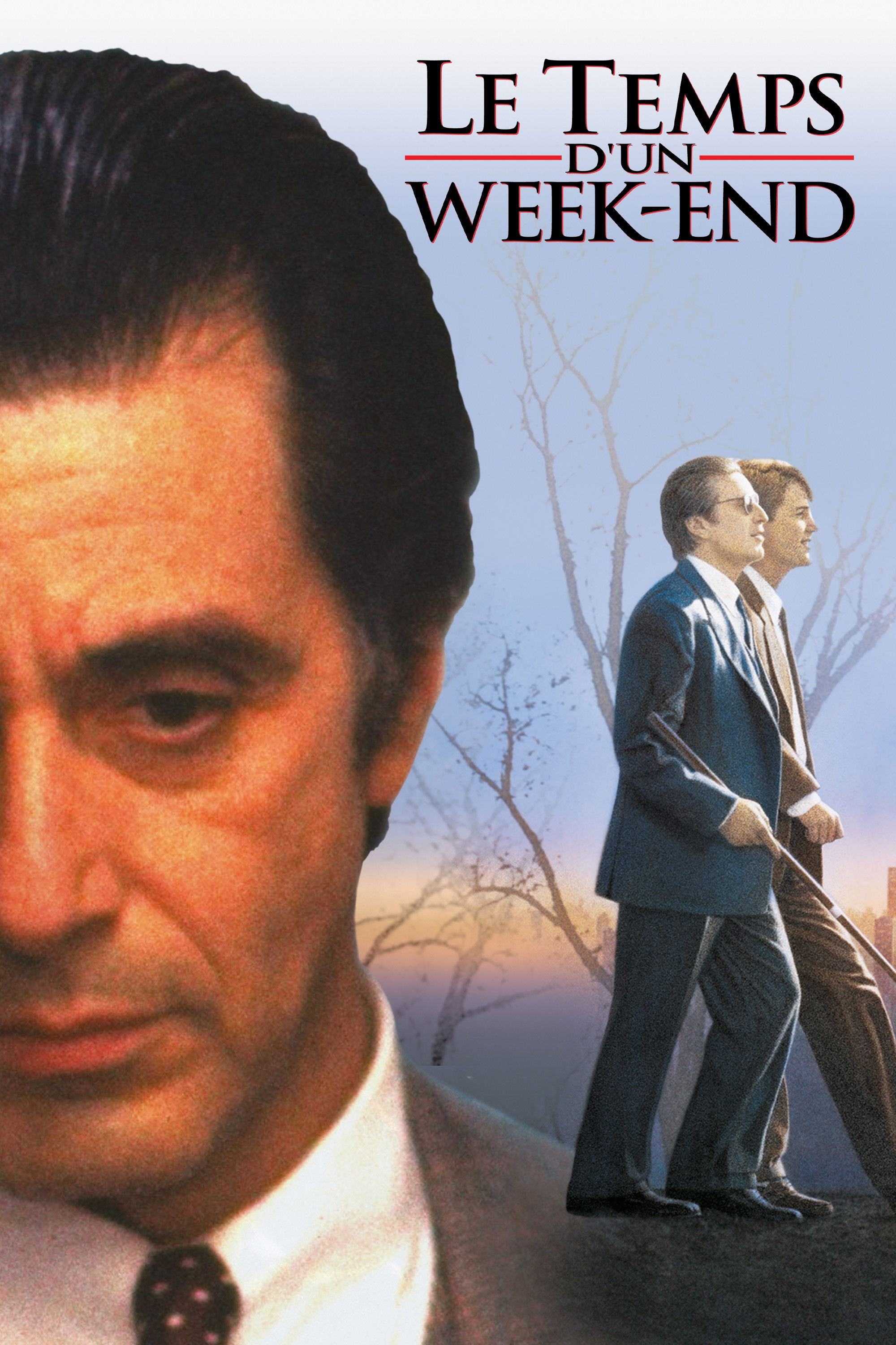 Le Temps d'un week-end