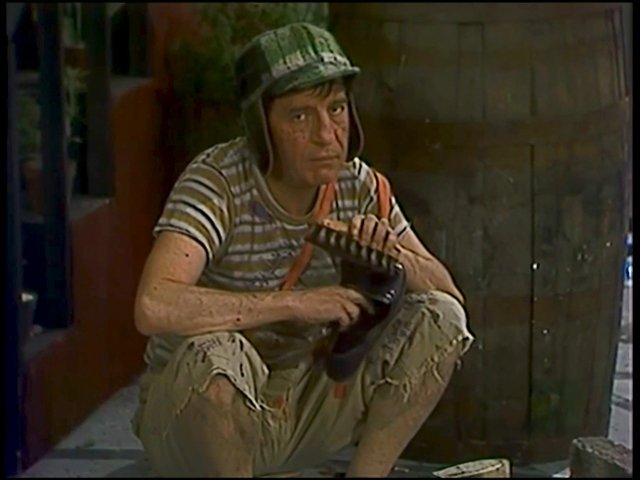 El Chavo del Ocho