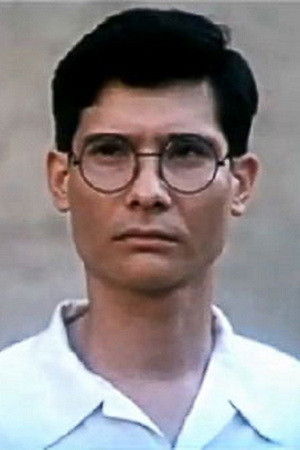 et billede af Azim Saidov