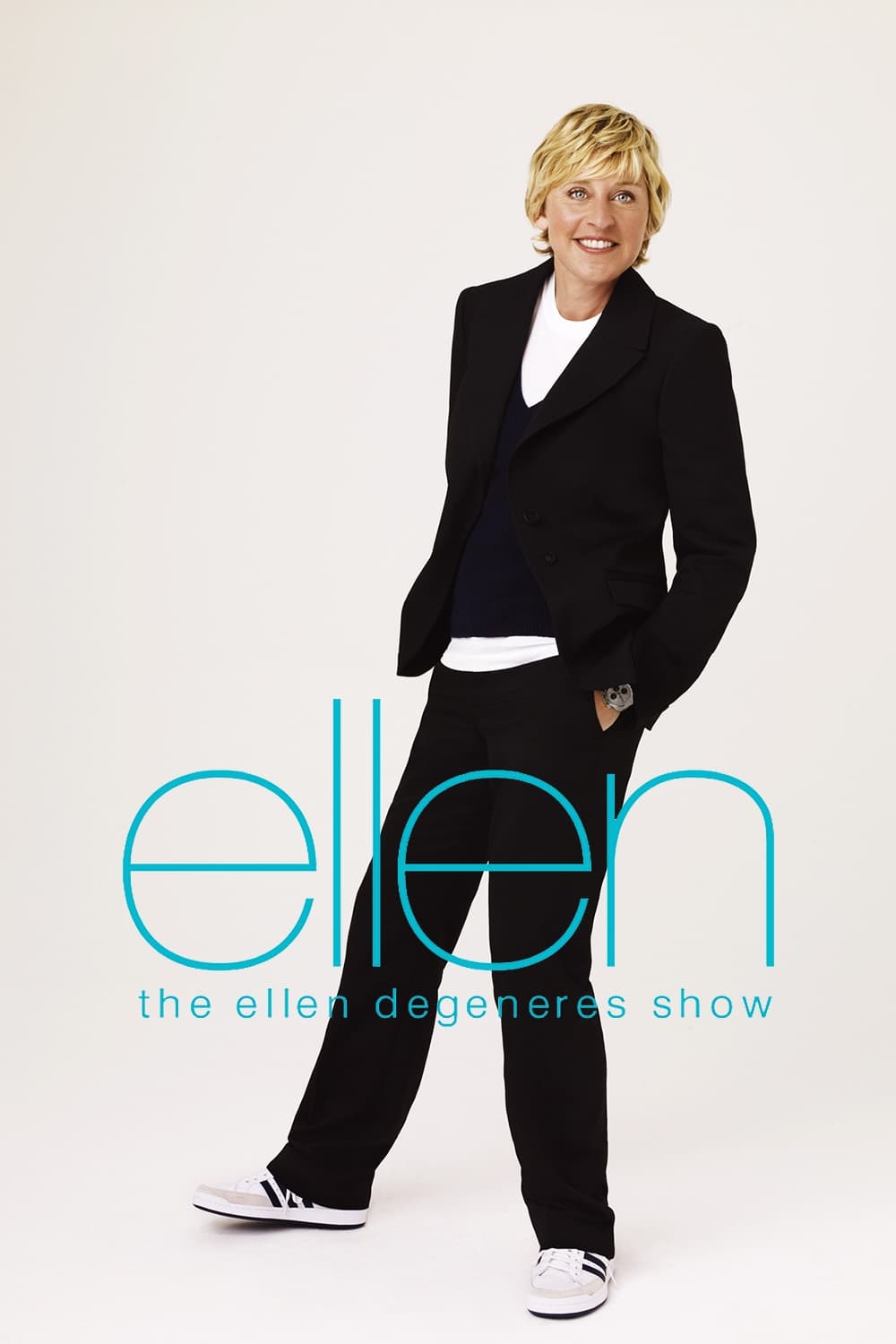 The Ellen DeGeneres Show Season 4