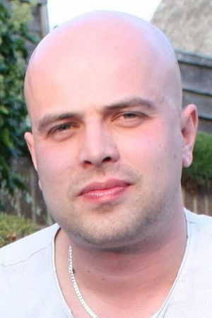 et billede af Big Johnny