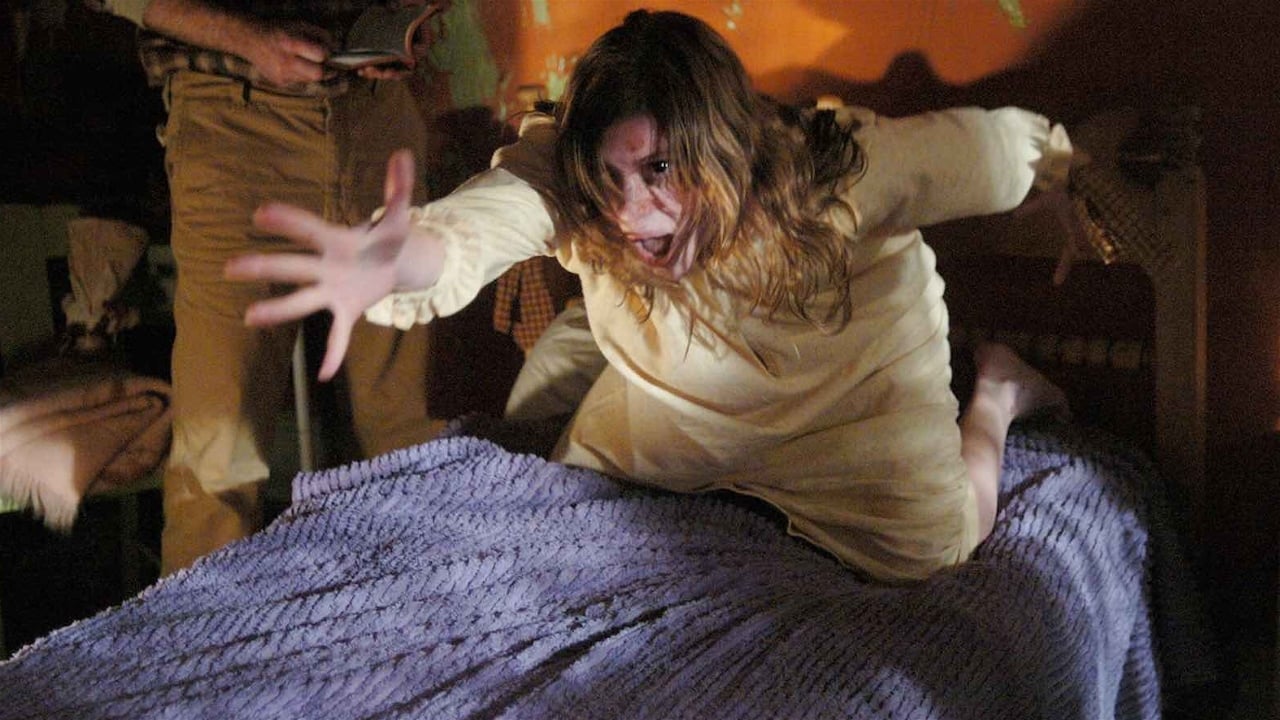 El exorcismo de Emily Rose (2005)