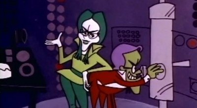 Episode 13