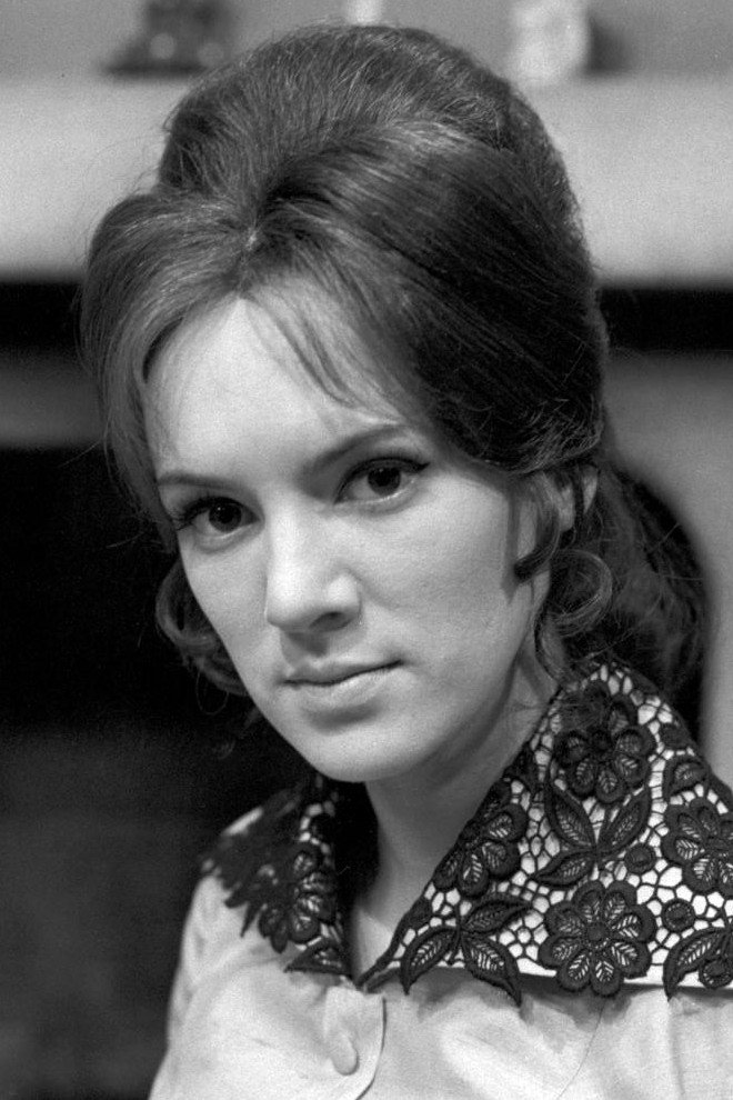 et billede af Alena Procházková