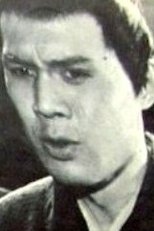 et billede af Richard Chen