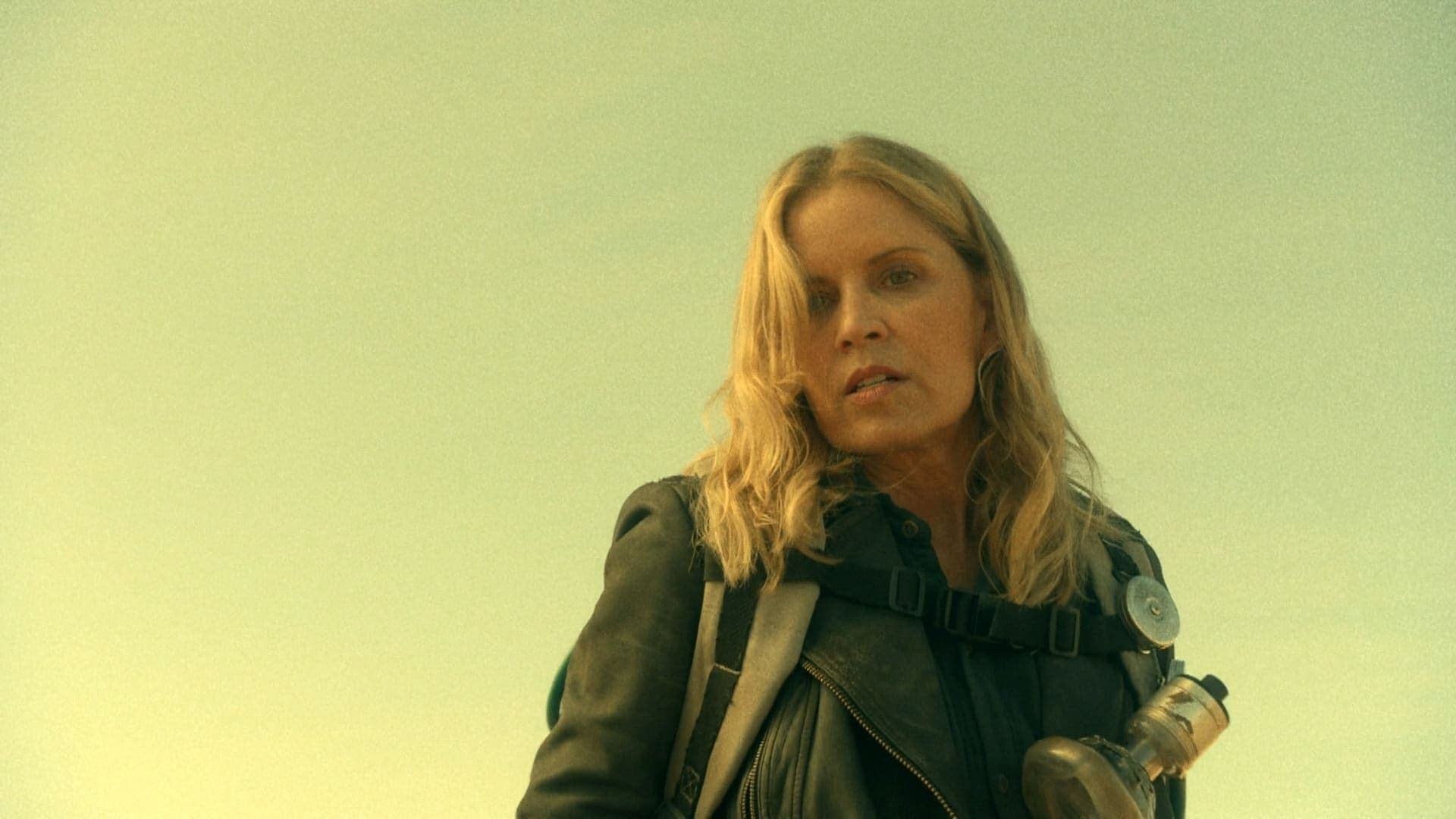 Assistir Fear the Walking Dead: 7x16 Online - Tua Serie