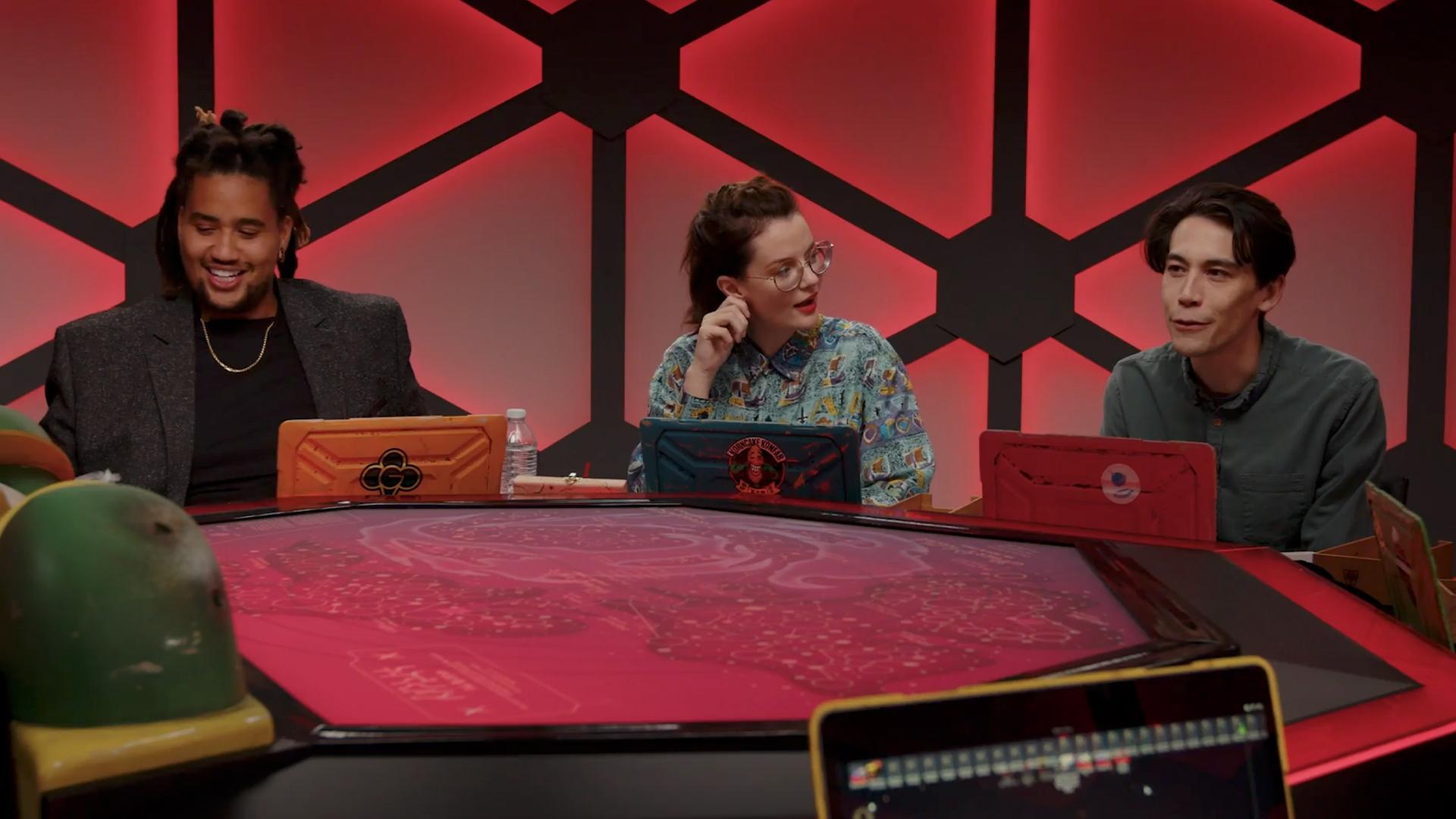 Episode 18
