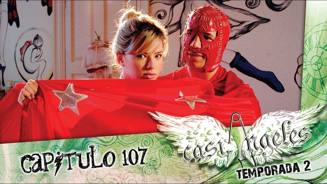Episode 107