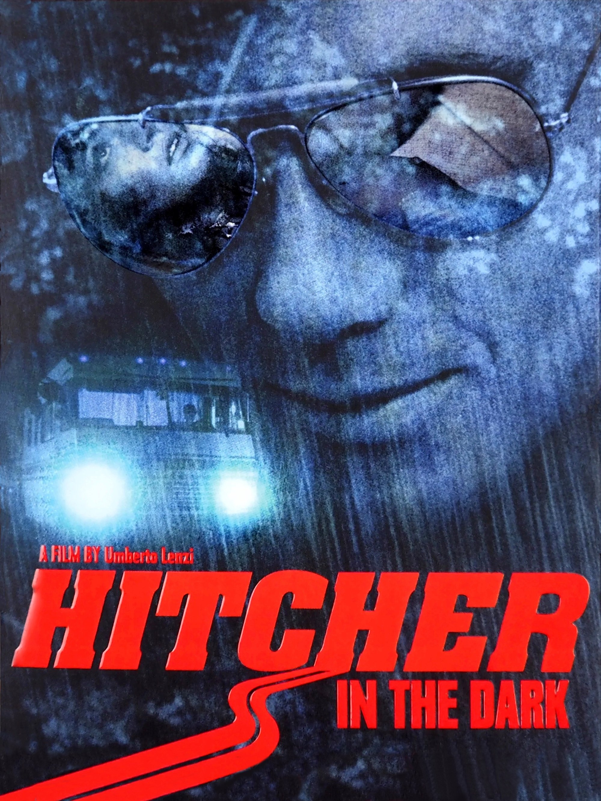Hitcher in the Dark