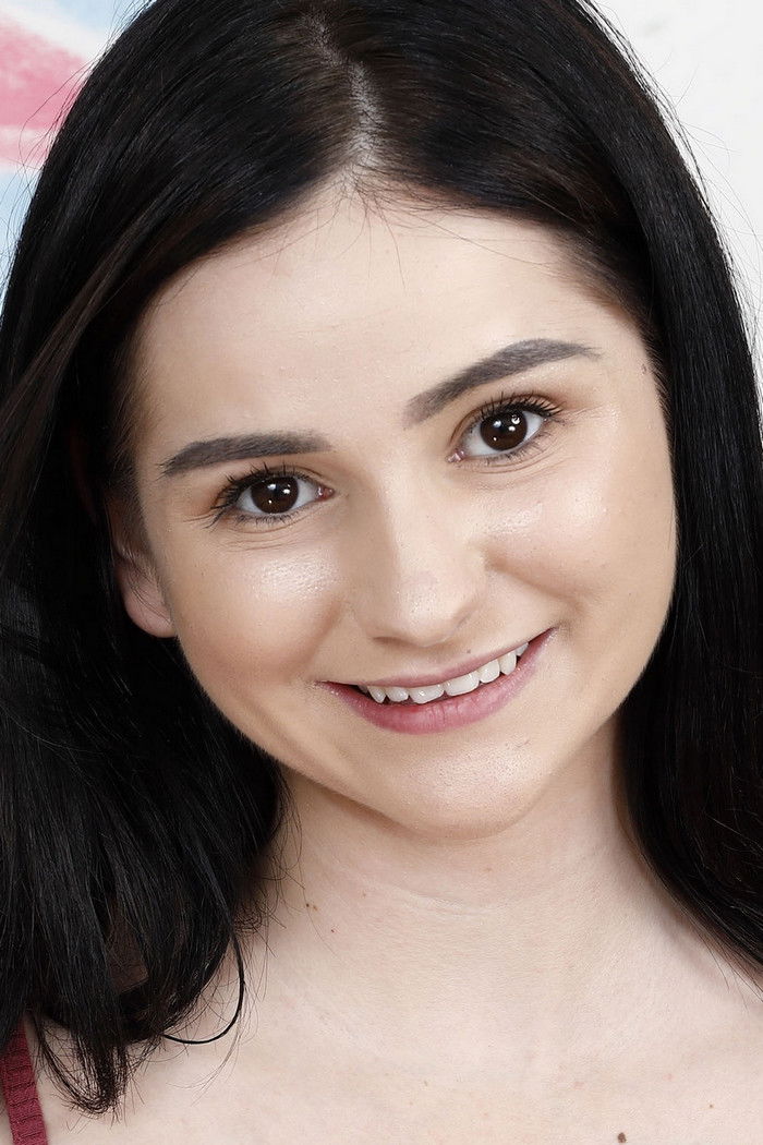 et billede af Violet Rain