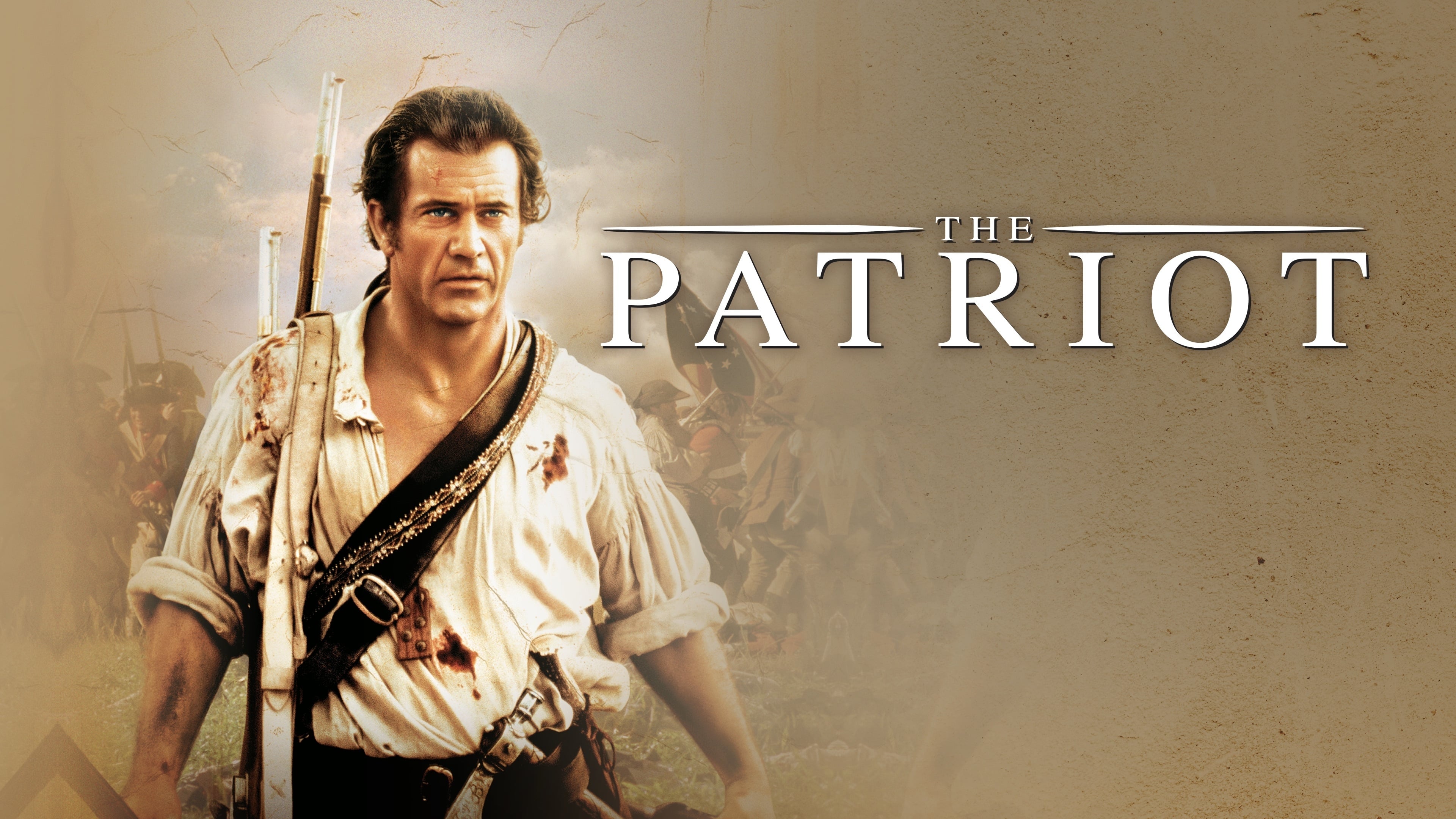 The Patriot (2000)