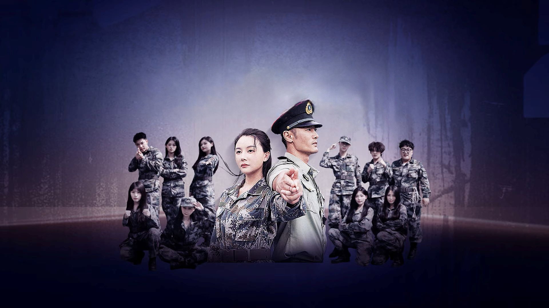 This Instructor is A Bit Handsome