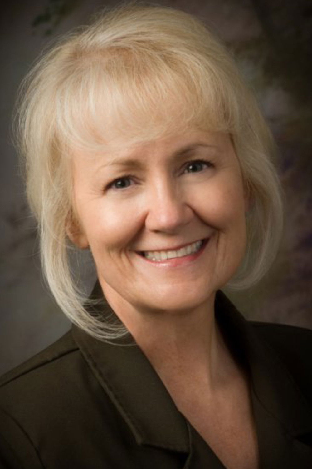 et billede af Kay Hand