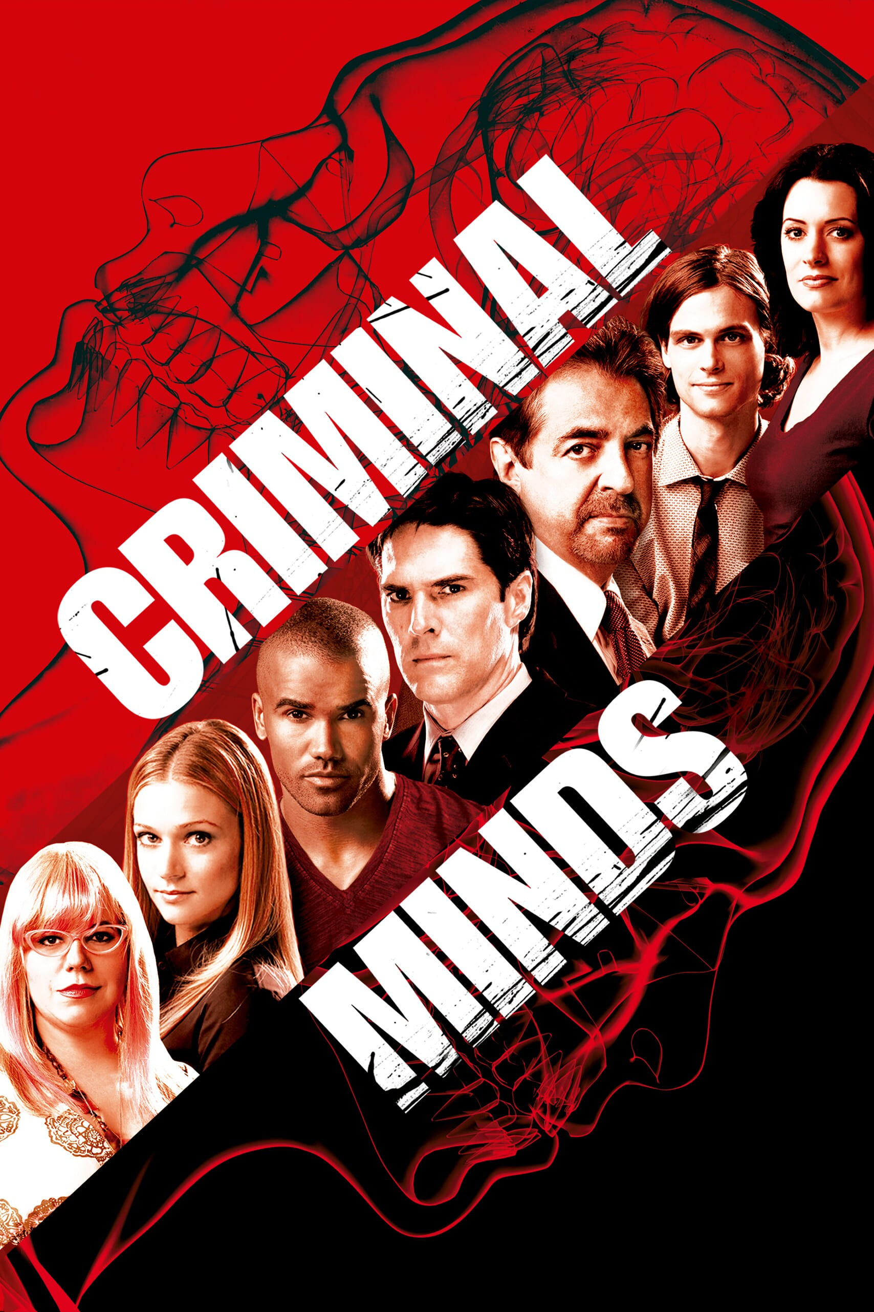 Criminal Minds Season 4