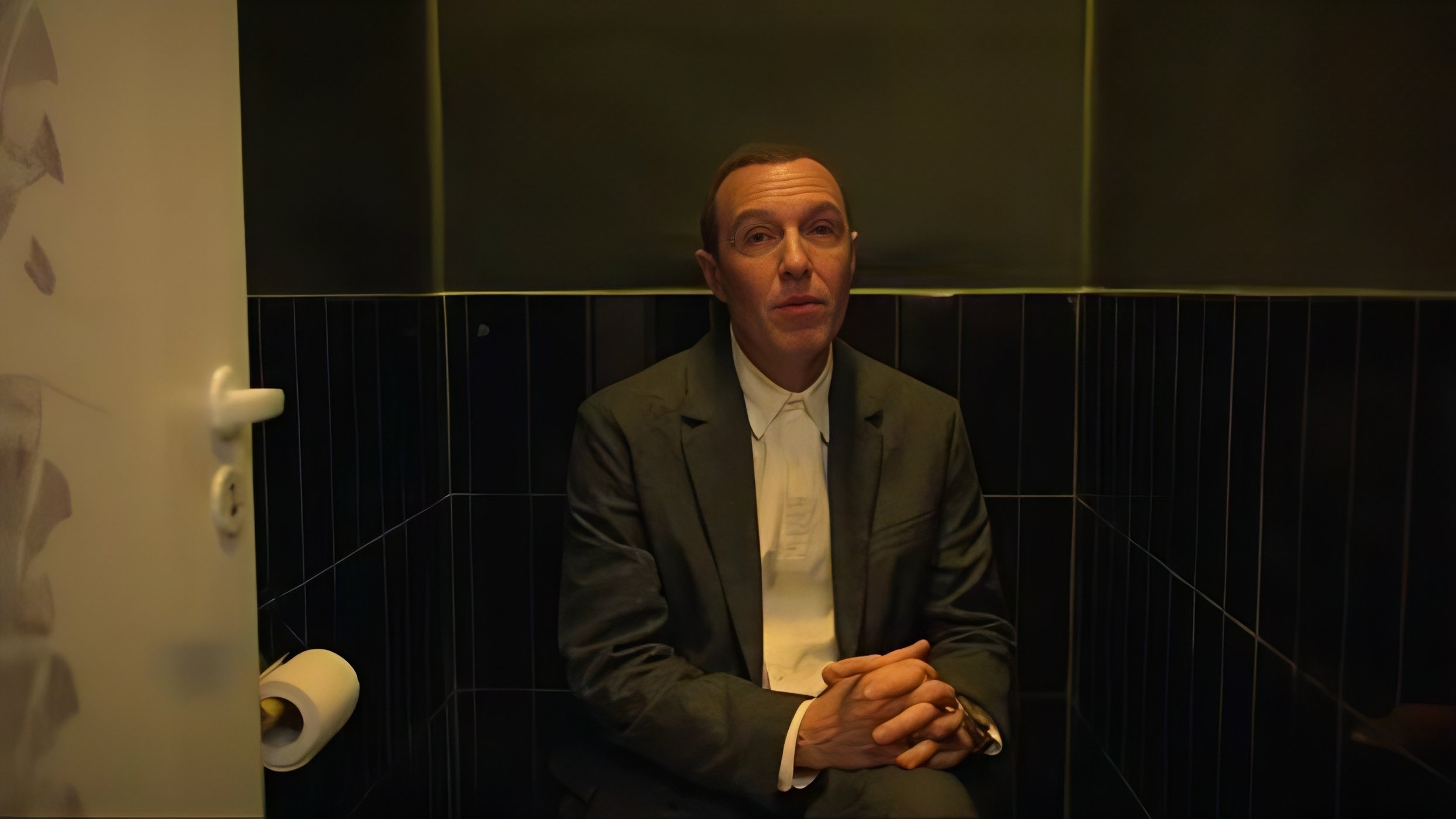 Episode 1 Épisode 1