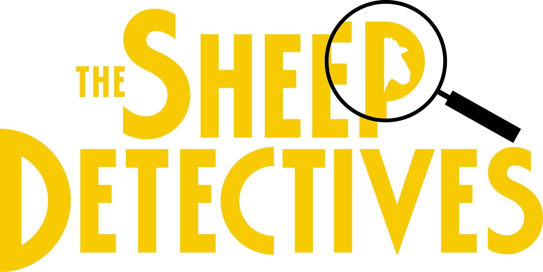 The Sheep Detectives