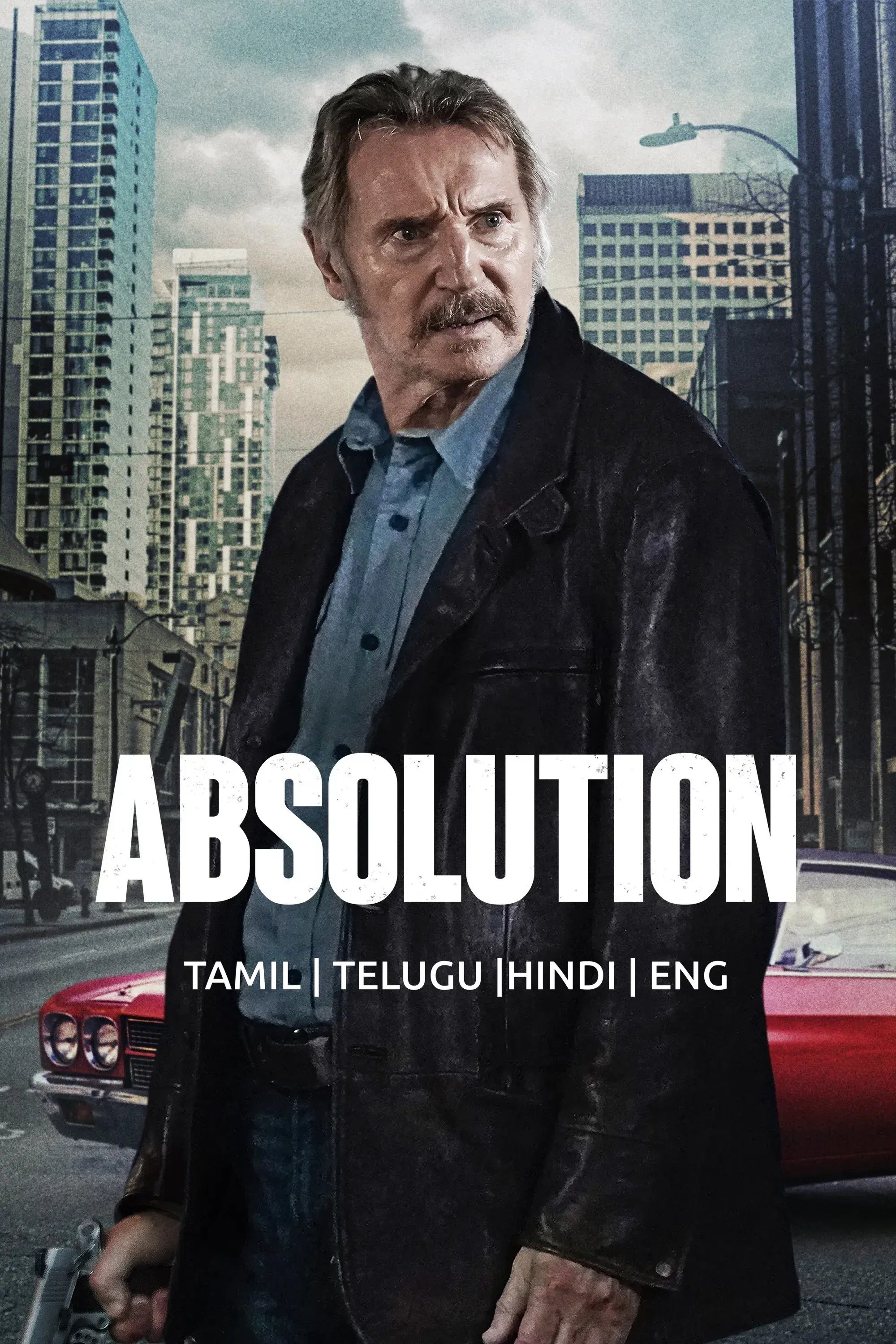 Absolution