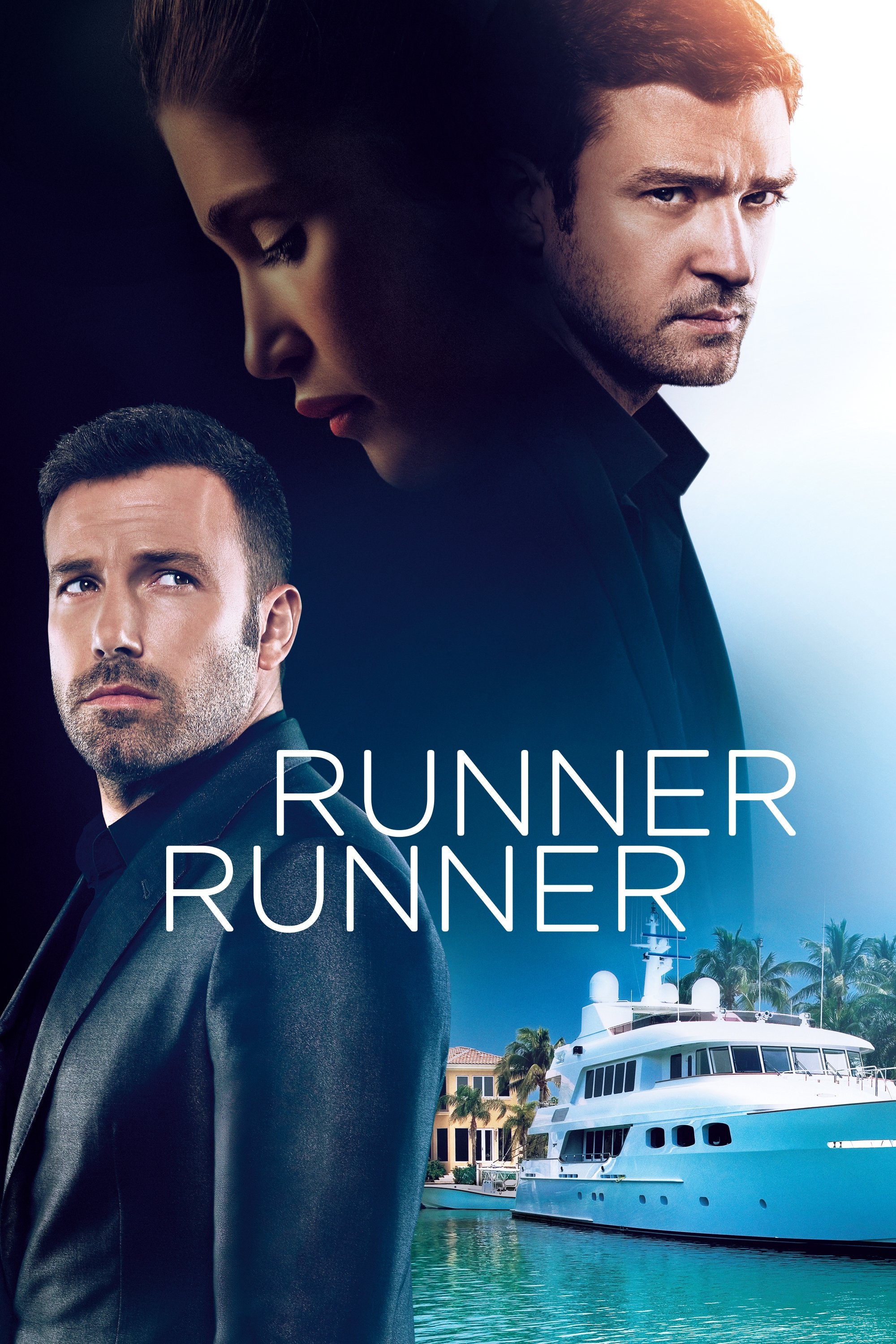 Runner Runner