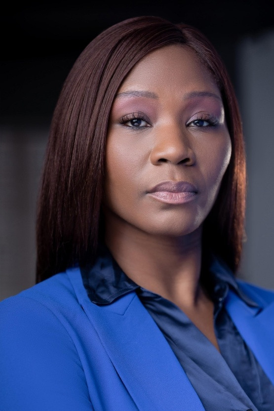 et billede af Cherrie McRae